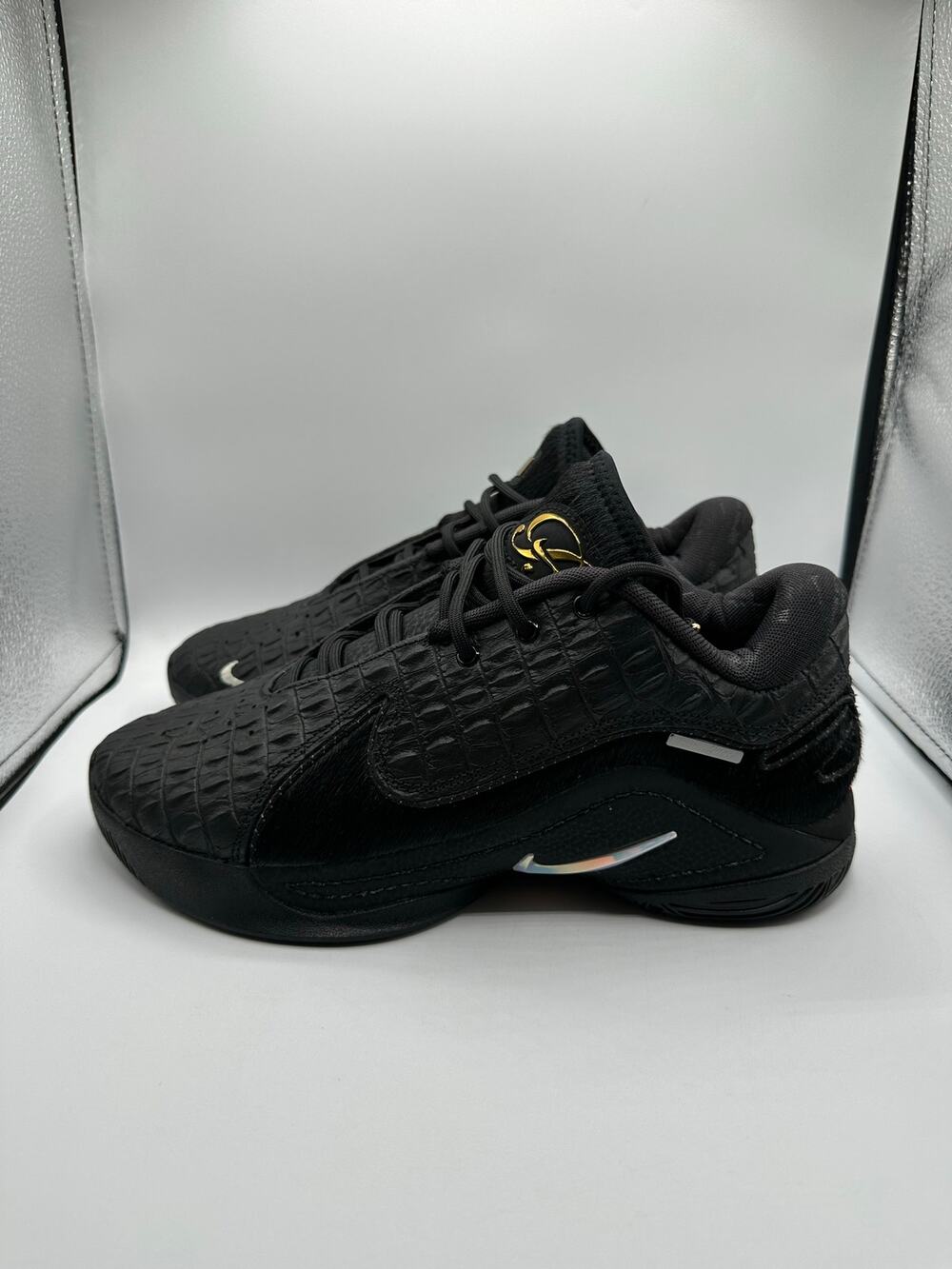 Nike LeBron 22 LX “Black Label Pack” size 6.5 men’s